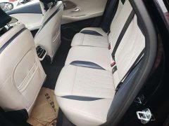 Chery Arrizo 8 2023 1.6T DCT Elegance - ფოტო 12