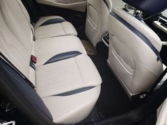 Chery Arrizo 8 2023 1.6T DCT Elegance - ფოტო 13