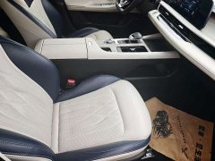 Chery Arrizo 8 2023 1.6T DCT Elegance - ფოტო 14