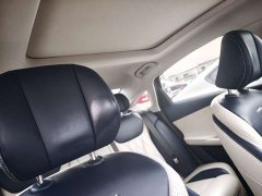 Chery Arrizo 8 2023 1.6T DCT Elegance - ფოტო 16