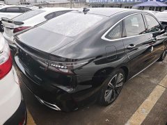 Chery Arrizo 8 2023 1.6T DCT Elegance - ფოტო 18