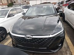 Chery Arrizo 8 2023 1.6T DCT Elegance - ფოტო 2