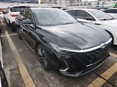 Chery Arrizo 8 2023 1.6T DCT Elegance - ფოტო 3