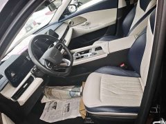 Chery Arrizo 8 2023 1.6T DCT Elegance - ფოტო 4