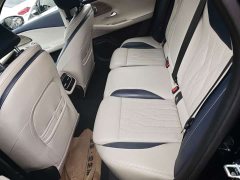 Chery Arrizo 8 2023 1.6T DCT Elegance - ფოტო 5