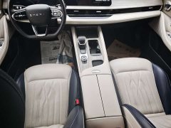 Chery Arrizo 8 2023 1.6T DCT Elegance - ფოტო 6