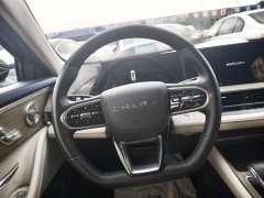 Chery Arrizo 8 2023 1.6T DCT Elegance - ფოტო 7
