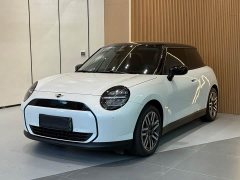 BMW Electric MINI ACEMAN E Classic Edition - ფოტო 1