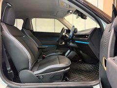 BMW Electric MINI ACEMAN E Classic Edition - ფოტო 10