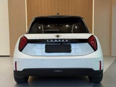BMW Electric MINI ACEMAN E Classic Edition - ფოტო 17