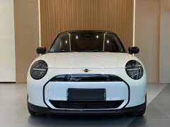 BMW Electric MINI ACEMAN E Classic Edition - ფოტო 2