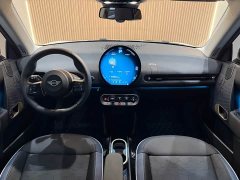BMW Electric MINI ACEMAN E Classic Edition - ფოტო 7