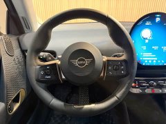 BMW Electric MINI ACEMAN E Classic Edition - ფოტო 8
