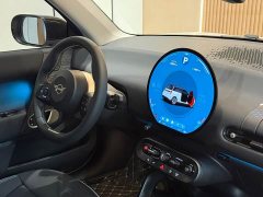 BMW Electric MINI ACEMAN E Classic Edition - ფოტო 9