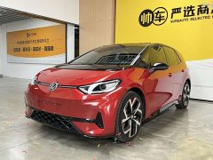 Volkswagen ID.3 2026 Smart Edition Intelligent Version GTX Package - photo 1