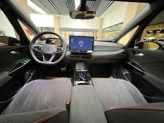Volkswagen ID.3 2026 Smart Edition Intelligent Version GTX Package - photo 11