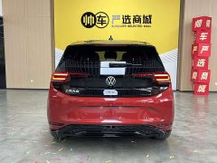 Volkswagen ID.3 2026 Smart Edition Intelligent Version GTX Package - photo 5