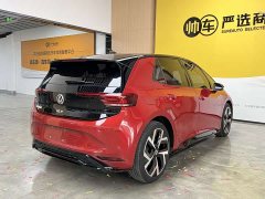 Volkswagen ID.3 2026 Smart Edition Intelligent Version GTX Package - photo 6
