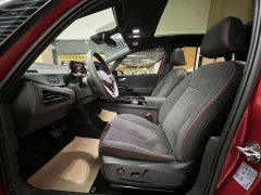 Volkswagen ID.3 2026 Smart Edition Intelligent Version GTX Package - photo 7