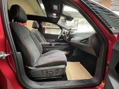 Volkswagen ID.3 2026 Smart Edition Intelligent Version GTX Package - photo 8