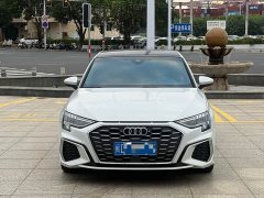 Audi A3 A3L Limousine 35 TFSI Fashion Sport - ფოტო 2