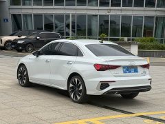 Audi A3 A3L Limousine 35 TFSI Fashion Sport - ფოტო 6
