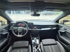 Audi A3 A3L Limousine 35 TFSI Fashion Sport - ფოტო 7