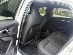 Audi A3 A3L Limousine 35 TFSI Fashion Sport - ფოტო 9