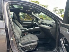 Geely Xingrui Oriental Radiance 2.0T Diesel Moonlight Edition - ფოტო 10