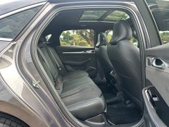 Geely Xingrui Oriental Radiance 2.0T Diesel Moonlight Edition - ფოტო 11