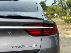 Geely Xingrui Oriental Radiance 2.0T Diesel Moonlight Edition - ფოტო 14