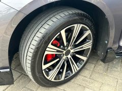 Geely Xingrui Oriental Radiance 2.0T Diesel Moonlight Edition - ფოტო 16
