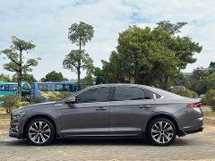 Geely Xingrui Oriental Radiance 2.0T Diesel Moonlight Edition - ფოტო 4