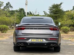 Geely Xingrui Oriental Radiance 2.0T Diesel Moonlight Edition - ფოტო 6