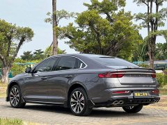 Geely Xingrui Oriental Radiance 2.0T Diesel Moonlight Edition - ფოტო 7