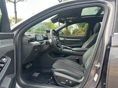 Geely Xingrui Oriental Radiance 2.0T Diesel Moonlight Edition - ფოტო 8