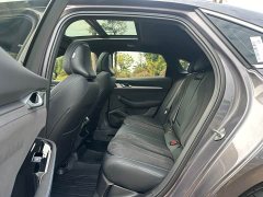 Geely Xingrui Oriental Radiance 2.0T Diesel Moonlight Edition - ფოტო 9