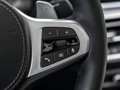 BMW X6 xDrive30i M Sport Package - ფოტო 10