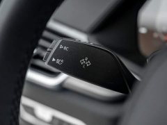 BMW X6 xDrive30i M Sport Package - ფოტო 11