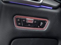BMW X6 xDrive30i M Sport Package - ფოტო 14