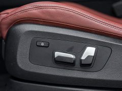 BMW X6 xDrive30i M Sport Package - ფოტო 15