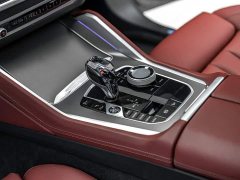BMW X6 xDrive30i M Sport Package - ფოტო 20