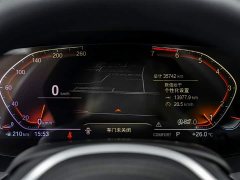 BMW X6 xDrive30i M Sport Package - ფოტო 8