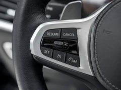 BMW X6 xDrive30i M Sport Package - ფოტო 9