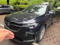 Buick Enclave 2022 652T AWD Premium Flagship 7-Seater - ფოტო 1