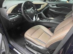 Buick Enclave 2022 652T AWD Premium Flagship 7-Seater - ფოტო 2