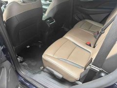 Buick Enclave 2022 652T AWD Premium Flagship 7-Seater - ფოტო 3