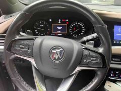 Buick Enclave 2022 652T AWD Premium Flagship 7-Seater - ფოტო 4