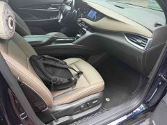 Buick Enclave 2022 652T AWD Premium Flagship 7-Seater - ფოტო 5