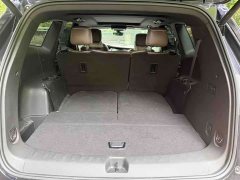 Buick Enclave 2022 652T AWD Premium Flagship 7-Seater - ფოტო 6